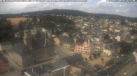 Archiv Foto Webcam Stadt Geyer im Erzgebirge 11:00