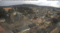 Archiv Foto Webcam Stadt Geyer im Erzgebirge 13:00