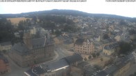 Archiv Foto Webcam Stadt Geyer im Erzgebirge 15:00