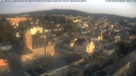 Archiv Foto Webcam Stadt Geyer im Erzgebirge 05:00
