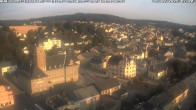 Archiv Foto Webcam Stadt Geyer im Erzgebirge 06:00