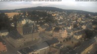 Archiv Foto Webcam Stadt Geyer im Erzgebirge 07:00