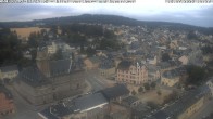 Archiv Foto Webcam Stadt Geyer im Erzgebirge 09:00