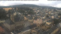 Archiv Foto Webcam Stadt Geyer im Erzgebirge 15:00
