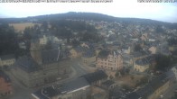 Archiv Foto Webcam Stadt Geyer im Erzgebirge 05:00