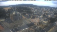 Archiv Foto Webcam Stadt Geyer im Erzgebirge 06:00