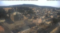 Archiv Foto Webcam Stadt Geyer im Erzgebirge 07:00