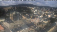 Archiv Foto Webcam Stadt Geyer im Erzgebirge 09:00