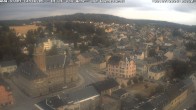 Archiv Foto Webcam Stadt Geyer im Erzgebirge 05:00