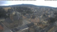 Archiv Foto Webcam Stadt Geyer im Erzgebirge 06:00