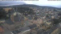 Archiv Foto Webcam Stadt Geyer im Erzgebirge 07:00