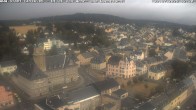Archiv Foto Webcam Stadt Geyer im Erzgebirge 11:00
