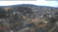 Archiv Foto Webcam Stadt Geyer im Erzgebirge 13:00
