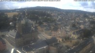 Archiv Foto Webcam Stadt Geyer im Erzgebirge 15:00