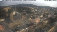 Archiv Foto Webcam Stadt Geyer im Erzgebirge 05:00