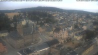 Archiv Foto Webcam Stadt Geyer im Erzgebirge 06:00