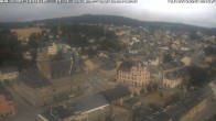Archiv Foto Webcam Stadt Geyer im Erzgebirge 07:00