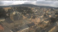 Archiv Foto Webcam Stadt Geyer im Erzgebirge 09:00