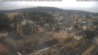 Archiv Foto Webcam Stadt Geyer im Erzgebirge 13:00