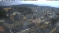 Archiv Foto Webcam Stadt Geyer im Erzgebirge 05:00