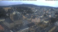 Archiv Foto Webcam Stadt Geyer im Erzgebirge 06:00