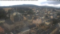 Archiv Foto Webcam Stadt Geyer im Erzgebirge 09:00