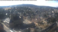 Archiv Foto Webcam Stadt Geyer im Erzgebirge 15:00