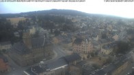 Archiv Foto Webcam Stadt Geyer im Erzgebirge 05:00