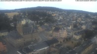Archiv Foto Webcam Stadt Geyer im Erzgebirge 06:00