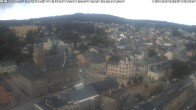 Archiv Foto Webcam Stadt Geyer im Erzgebirge 11:00