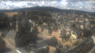 Archiv Foto Webcam Stadt Geyer im Erzgebirge 13:00