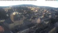 Archiv Foto Webcam Stadt Geyer im Erzgebirge 05:00