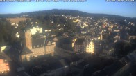 Archiv Foto Webcam Stadt Geyer im Erzgebirge 06:00