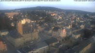 Archiv Foto Webcam Stadt Geyer im Erzgebirge 00:00