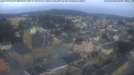 Archiv Foto Webcam Stadt Geyer im Erzgebirge 01:00