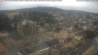 Archiv Foto Webcam Stadt Geyer im Erzgebirge 02:00
