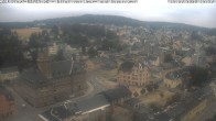 Archiv Foto Webcam Stadt Geyer im Erzgebirge 04:00