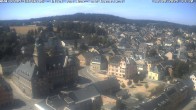 Archiv Foto Webcam Stadt Geyer im Erzgebirge 08:00