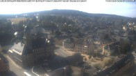 Archiv Foto Webcam Stadt Geyer im Erzgebirge 10:00