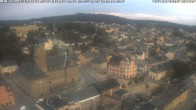 Archiv Foto Webcam Stadt Geyer im Erzgebirge 05:00