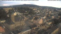 Archiv Foto Webcam Stadt Geyer im Erzgebirge 06:00