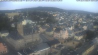 Archiv Foto Webcam Stadt Geyer im Erzgebirge 07:00