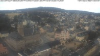 Archiv Foto Webcam Stadt Geyer im Erzgebirge 09:00