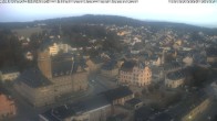 Archiv Foto Webcam Stadt Geyer im Erzgebirge 03:00