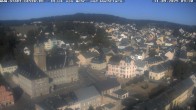 Archiv Foto Webcam Stadt Geyer im Erzgebirge 06:00