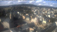 Archiv Foto Webcam Stadt Geyer im Erzgebirge 10:00