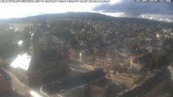 Archiv Foto Webcam Stadt Geyer im Erzgebirge 14:00