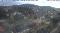 Archiv Foto Webcam Stadt Geyer im Erzgebirge 15:00
