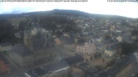 Archiv Foto Webcam Stadt Geyer im Erzgebirge 16:00