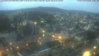Archiv Foto Webcam Stadt Geyer im Erzgebirge 05:00